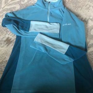 Columbia Fleece
